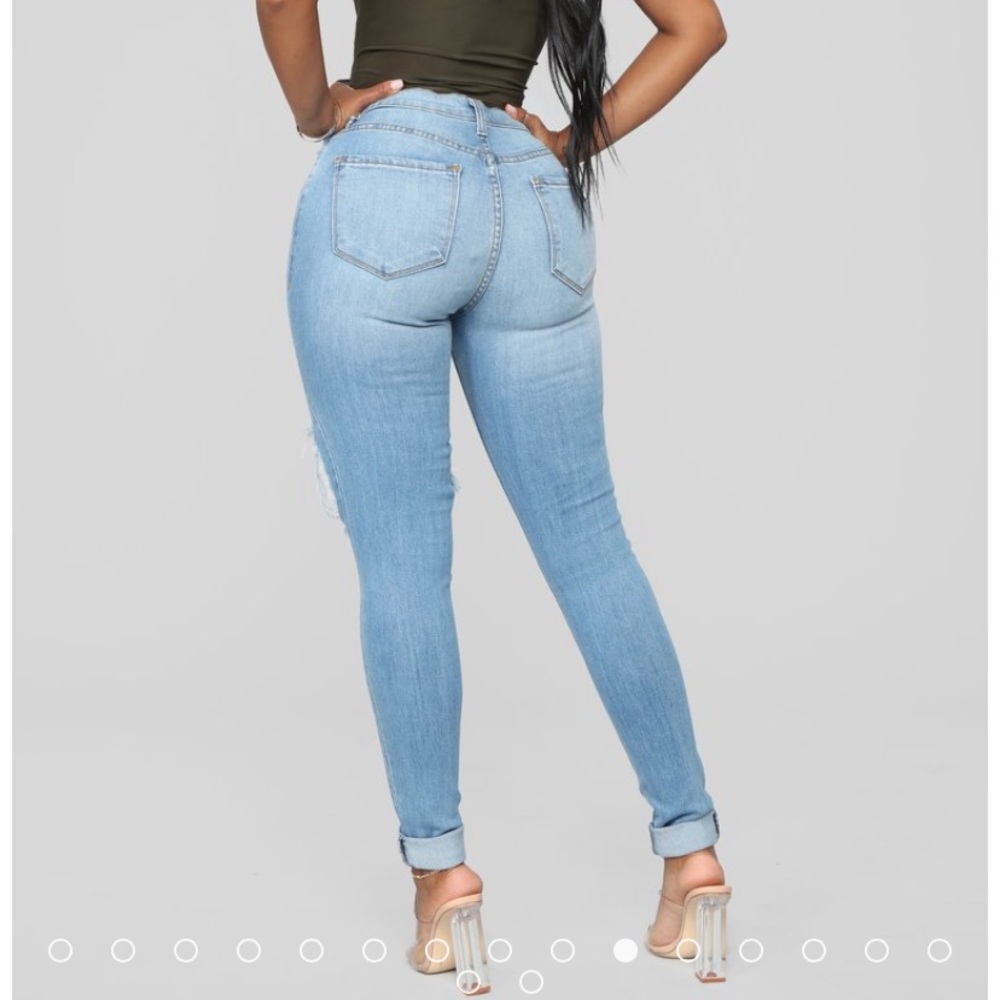 fashion nova jeans